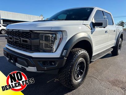 Used 2021 Ford F150 Raptor w/ Equipment Group 801A High