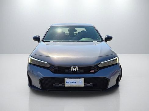 New 2026 Honda Civic Si image 3