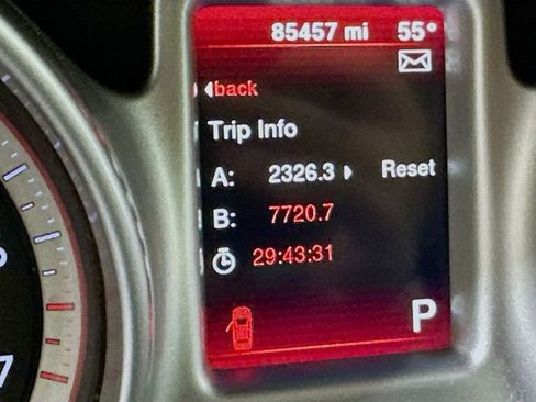 Used 2019 Dodge Journey SE w/ Blacktop Package FWD image 13