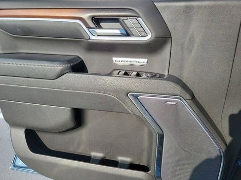 Used 2025 GMC Sierra 1500 Denali w/ Denali Reserve Package image 30