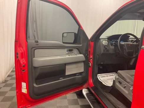 Used 2011 Ford F150 XLT w/ XLT Chrome Pkg AWD/4WD image 21