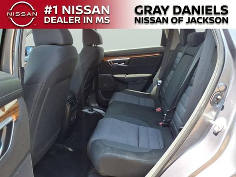 Used 2021 Honda CR-V EX image 25