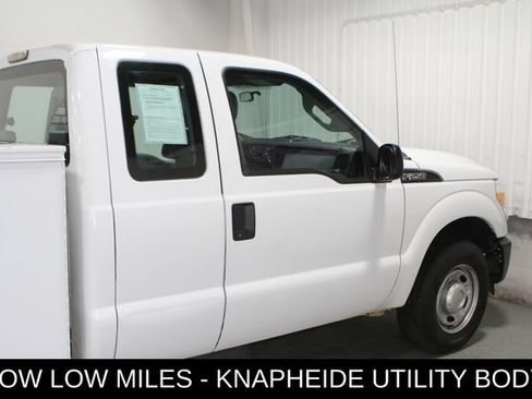 Used 2016 Ford F250 XL RWD image 32