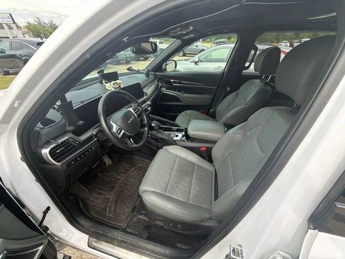 Used 2024 Kia Telluride SX X-Pro AWD/4WD image 5