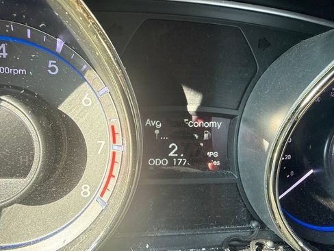 Used 2013 Hyundai Sonata GLS w/ Popular Equipment Pkg FWD image 24