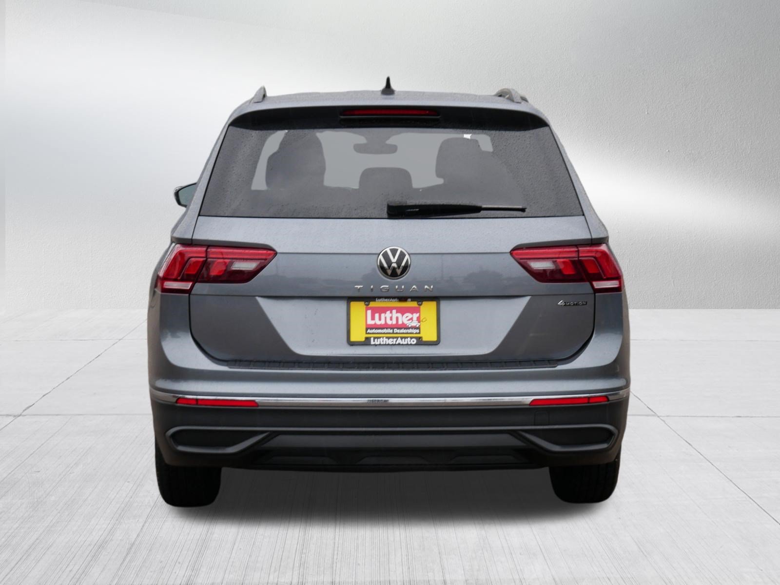 Used 2023 Volkswagen Tiguan S w/ Driver Assistance Package AWD/4WD image 6