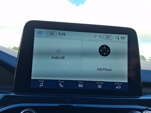 Used 2025 Ford Escape ST-Line FWD image 8