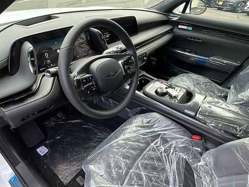 New 2026 Genesis G90 3.5T Prestige image 25