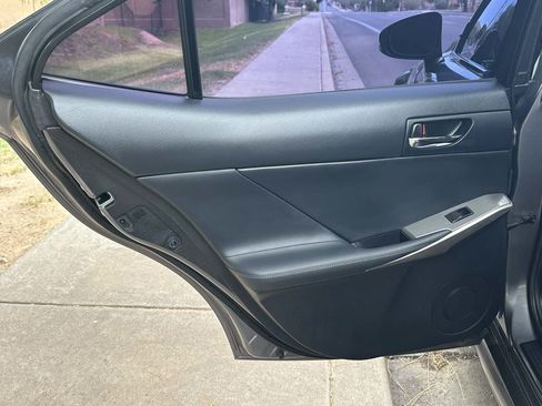 Used 2016 Lexus IS 300 AWD w/ F Sport Package image 49