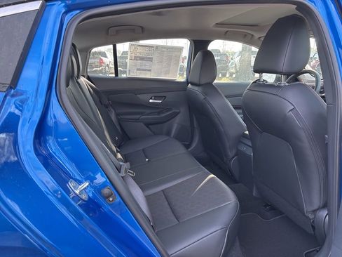 New 2026 Nissan Sentra SR w/ SR Premium Package image 16