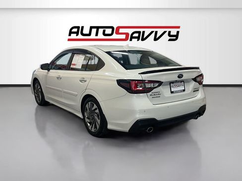 Used 2025 Subaru Legacy Touring XT AWD/4WD image 5