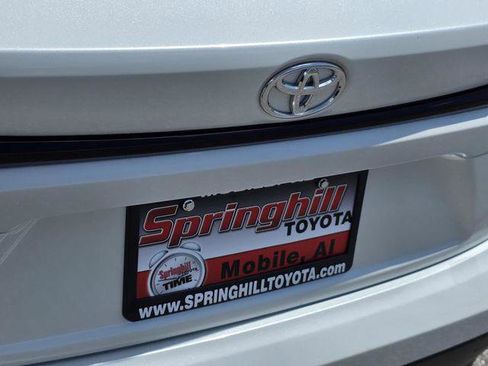 Certified 2023 Toyota Corolla LE FWD image 24