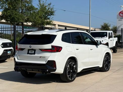Used 2026 BMW X1 M35i AWD/4WD image 7