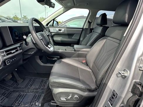 Used 2024 Hyundai Santa Fe SEL AWD/4WD image 24