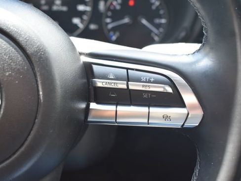 Used 2022 MAZDA CX-30 AWD 2.5 S w/ Preferred Package image 24