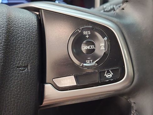 Certified 2019 Honda CR-V EX-L image 13