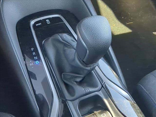 Used 2021 Toyota Corolla SE w/ Carpet Mat Package (TMS) FWD image 12