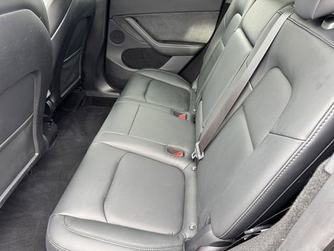Used 2024 Tesla Model Y Long Range image 15