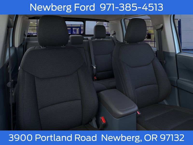 New 2026 Ford Maverick XLT w/ Equipment Group 301A AWD/4WD image 10