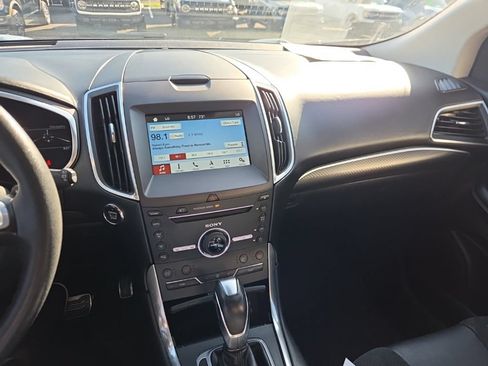 Used 2016 Ford Edge Sport w/ Equipment Group 401A AWD/4WD image 18