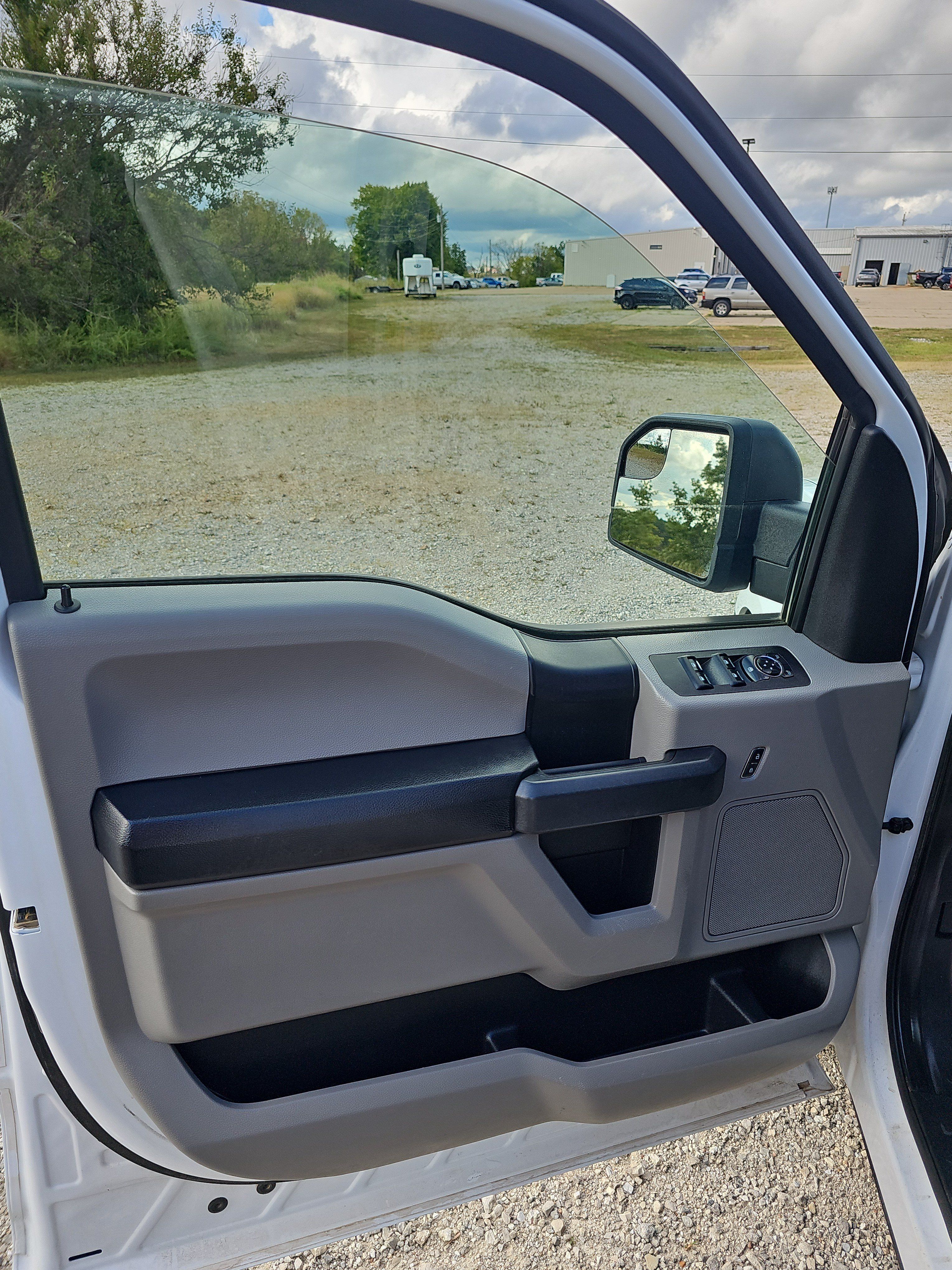 Used 2020 Ford F150 XL w/ XL Power Equipment Group AWD/4WD image 19