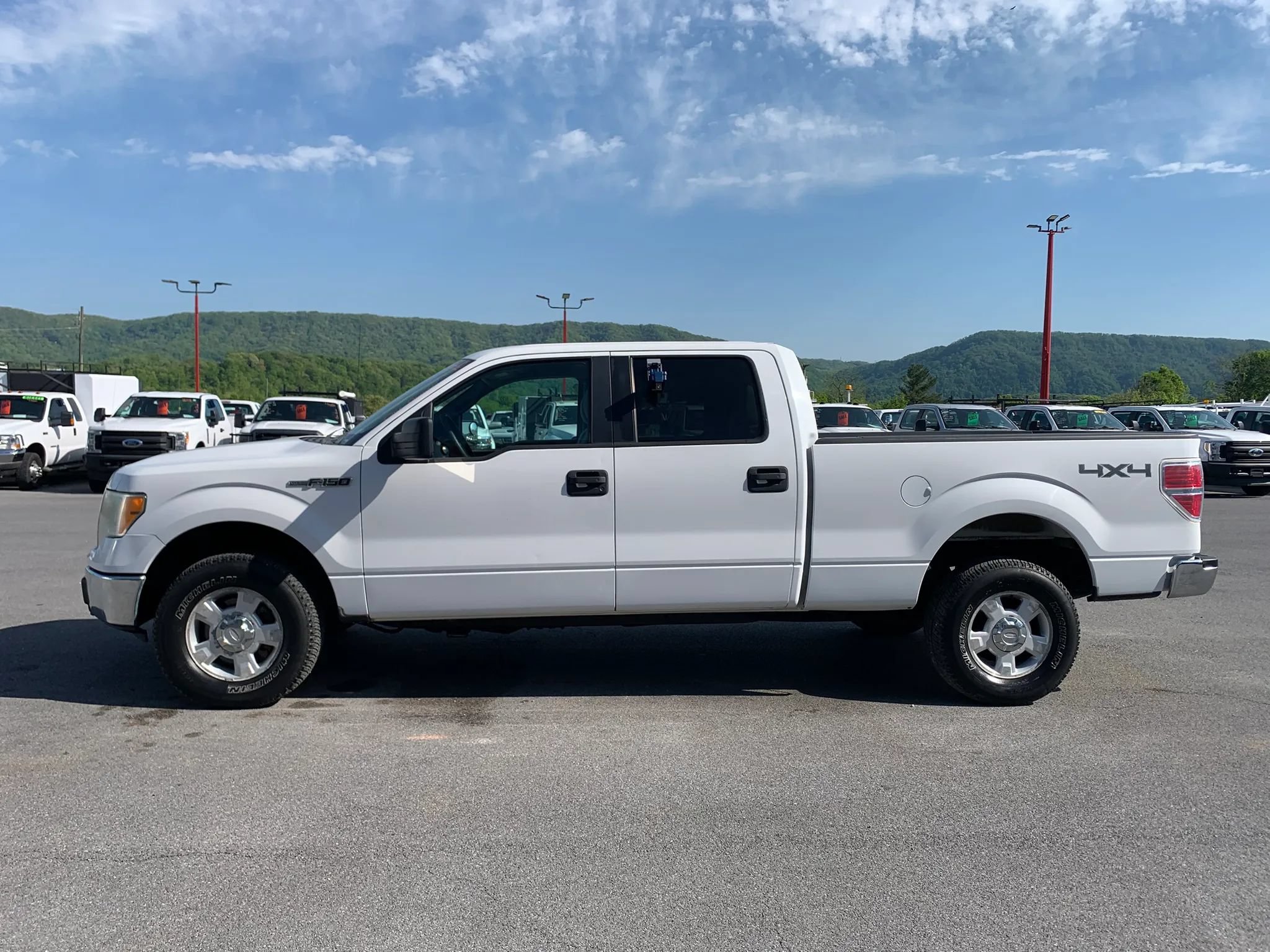 Used 2010 Ford F150 XL AWD/4WD image 5