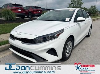 Used 2024 Kia Forte LX FWD video 1