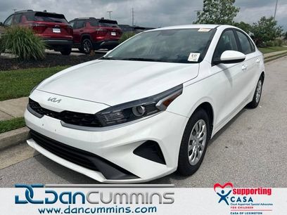 Used 2024 Kia Forte LX