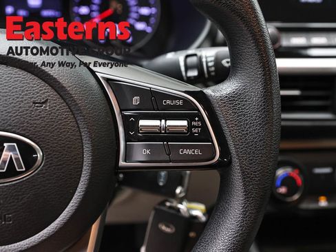 Used 2020 Kia Forte LXS FWD image 15