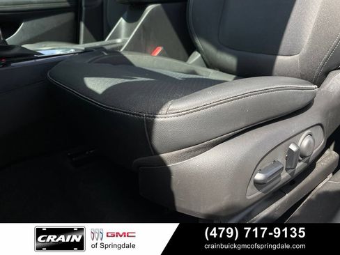 Used 2022 Buick Encore GX Preferred w/ Cold Weather Comfort Package AWD/4WD image 24