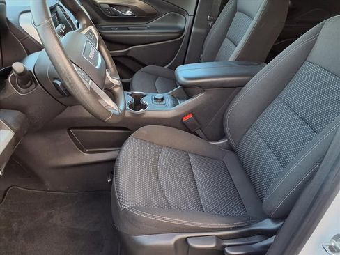 Used 2023 GMC Terrain SLE w/ Elevation Edition image 5