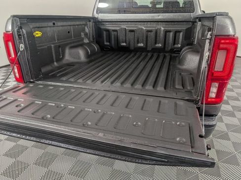 Used 2020 Ford Ranger Lariat w/ Technology Package AWD/4WD image 29
