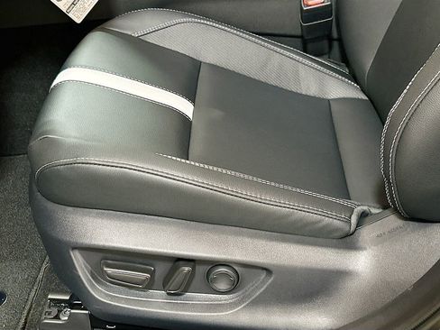 New 2026 Toyota Camry SE FWD image 18