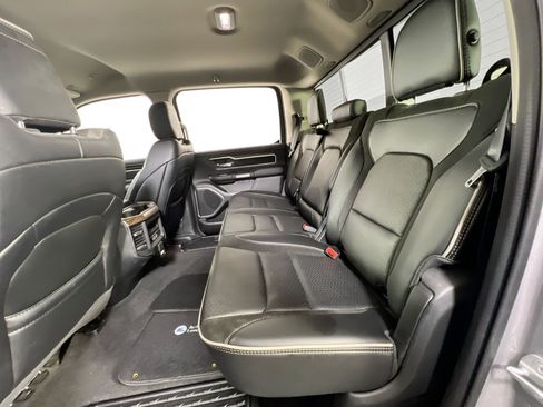 Used 2022 RAM 1500 Laramie image 23