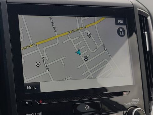 Used 2022 Subaru Forester Limited image 35