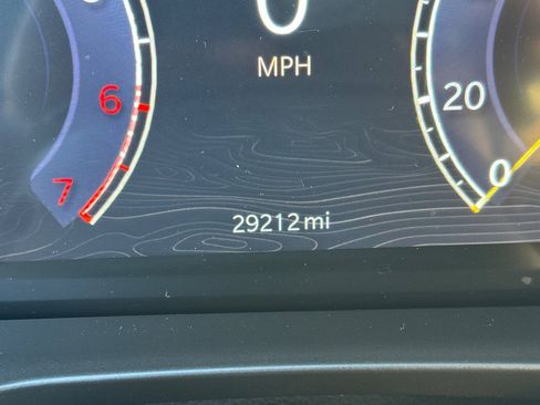 Used 2023 Jeep Grand Cherokee L Summit w/ Advanced Protech Group IV image 32