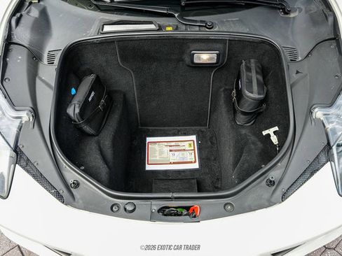 Used 2012 Ferrari 458 Italia Coupe RWD image 64