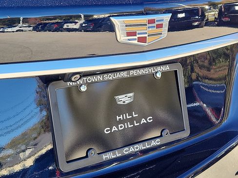 Used 2021 Cadillac XT5 Premium Luxury image 35