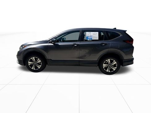 Certified 2020 Honda CR-V LX image 5