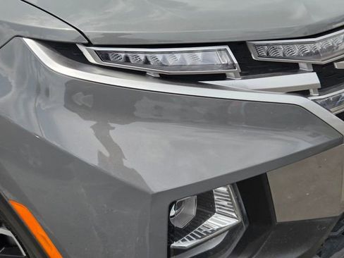 Used 2022 Hyundai Santa Cruz SEL FWD image 11