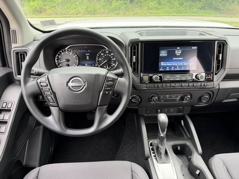Used 2026 Nissan Frontier S AWD/4WD image 18
