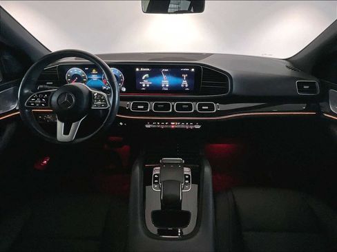 Used 2020 Mercedes-Benz GLE 350 4MATIC image 17