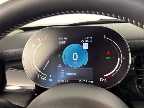 Certified 2023 MINI Cooper S image 19