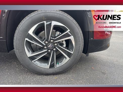 New 2026 Buick Enclave Sport Touring w/ Power Package image 13