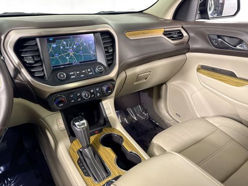 Used 2018 GMC Acadia Denali w/ Technology Package image 30