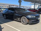 Used 2018 BMW 530e image 2
