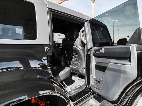 Used 2024 Ford Bronco Raptor AWD/4WD image 15