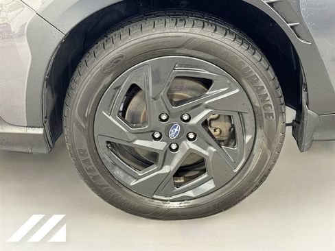 Used 2024 Subaru Crosstrek 2.5i Sport w/ Crosstrek Mirror Package AWD/4WD image 31