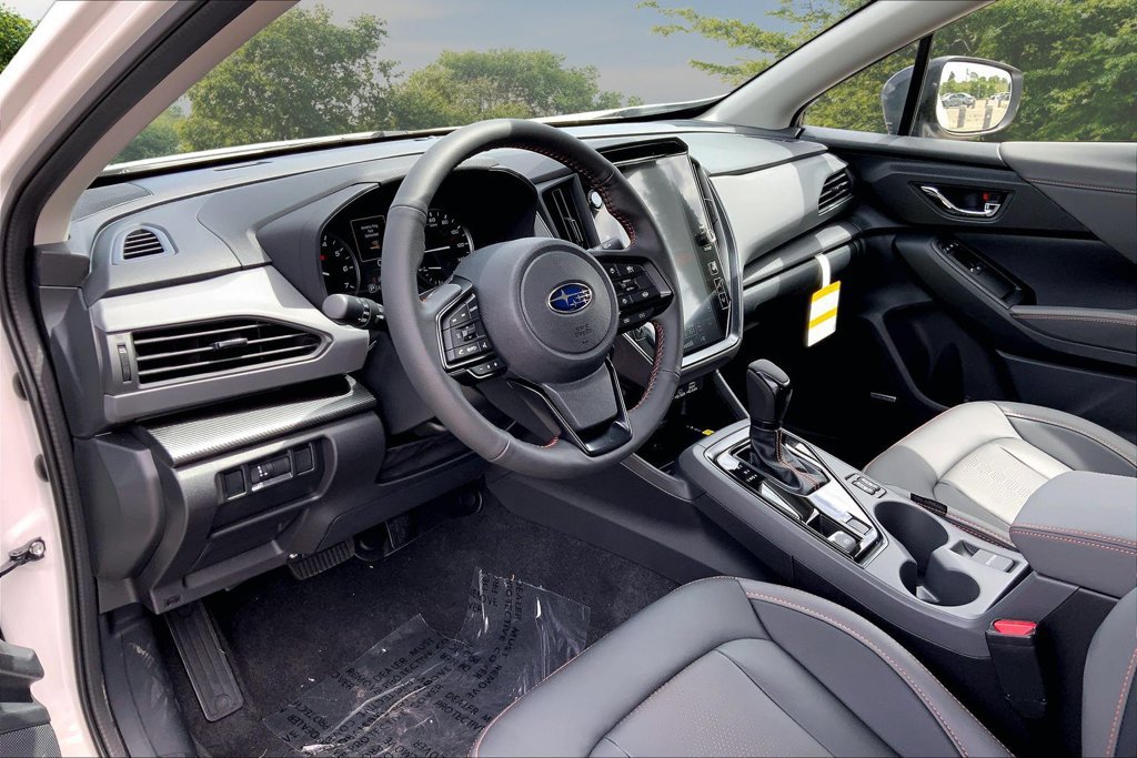 New 2026 Subaru Crosstrek 2.5i Limited AWD/4WD image 7