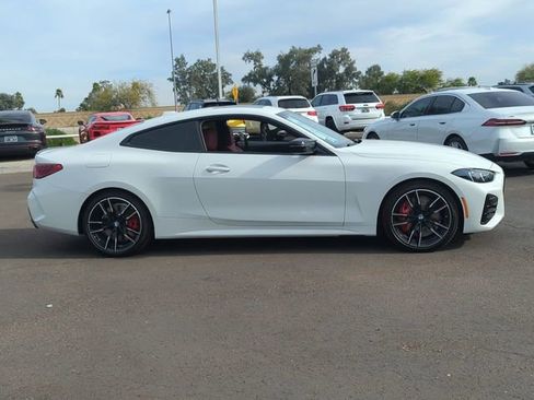 New 2026 BMW M440i Coupe w/ Premium Package image 5
